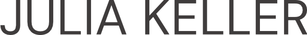 Julia Keller | Visual Artist